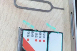 iOcean X8  confirmed to get dual SIM