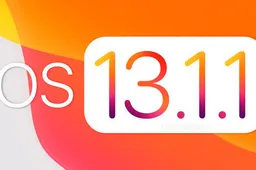 iOS 13.1.1 update is rolling out, fixes a security flaw in third-party QWERTY keyboards