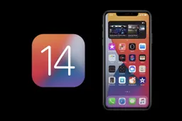 iOS 14 resets default apps settings after reboot