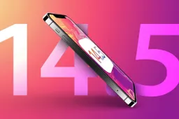 iOS 14.5/iPadOS 14.5 official version available for download