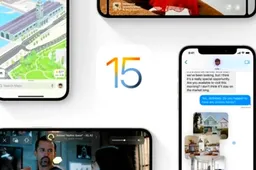 Users cannot find SIM Card after upgrading to the new iOS 15 system