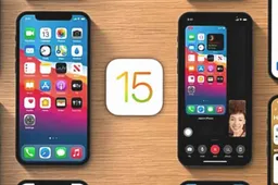 iOS 15 features that should take a while to arrive