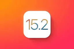 iOS 15.2 first beta release: new features at a glance