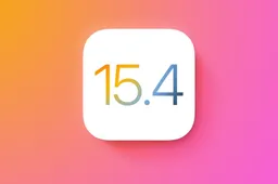 iOS 15.4 update ridiculous battery drain - Apple says its normal