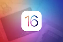 iOS 16 system page exposes new interactive widgets with richer functions
