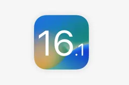 iOS 16.1: here are the amazing new features coming with the update