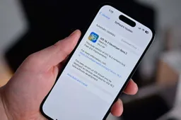 iOS 16.2 Beta 2 released: Apple is working on these innovations