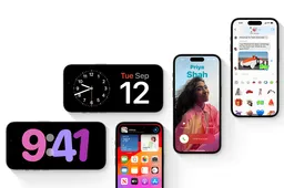 Gurman says Apple iOS 18 may be the most significant software update in iPhone history