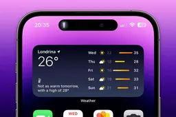 Apple’s Dynamic Island Could be Coming to the Next iPhone SE