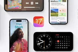 New Password Recovery and Few Security Features on iOS 17