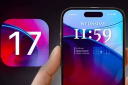 iOS 17 Leaked Details - What To Expect?