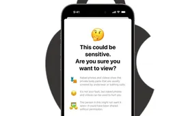 iOS 17 Privacy and Security Update: 8 New Ways to Keep Your iPhone Safer