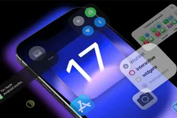 iOS 17 launches link tracking protection - cracks down on cross-site tracking