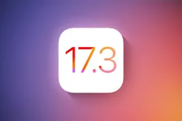 iOS 17.3 Beta Brings Stolen Device Protection