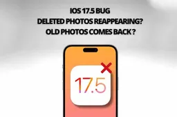 Deleted iPhone Photos Reappear? - Can't Happen If You Have Dr.Fone Data Eraser
