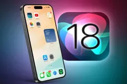 iOS 18 significantly increases the battery life of iPhones