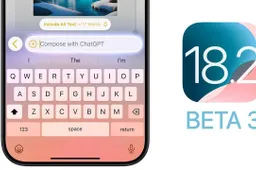 iOS 18.2 Beta 3: A New Era of Emojis and AI Integration