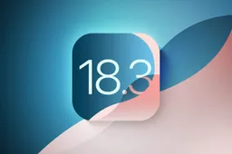 iOS 18.3 and iPadOS 18.3 launched with Apple Intelligence updates