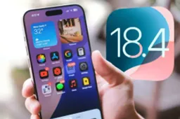 Get Ready for iOS 18.4: What’s New and Noteworthy?