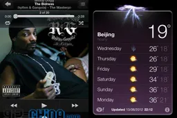 Top 10 Most Amazing iOS 6 Features Hands on!