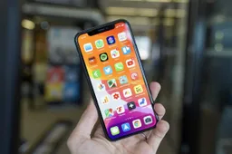 iOS Mail application suffers from a serious security breach