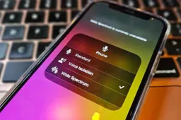 Enhance Your iPhone Call Quality with This Secret Apple iOS Hack
