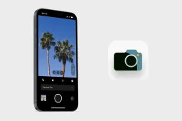 Apple's iOS 19 to Bring a New Camera App: First Look