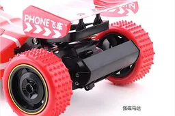 App Controlled Off Road Buggy only $46