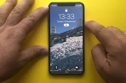 Researcher reveals how to bypass the iPhone lock screen on iOS 15 launch day