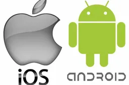 Apple iOS and Android users are "very loyal" in the US market