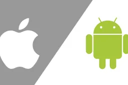 Android customers have higher brand loyalty than iOS users