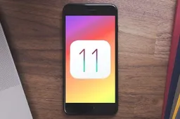 iOS 11.2 Beta 6 Released