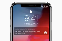 How To: Turn Off Do Not Disturb While Driving on iPhone