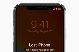 How to Enable Lost Mode if Your iPhone or iPad is Lost or Stolen