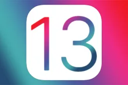 iOS 13 will arrive with a dark mode and a new iPad home screen