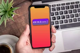 iOS 14.5 beta is rolling out to developers with new features and 200 new emojis