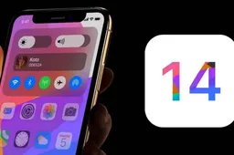 iOS 14: which iPhones will get the update?