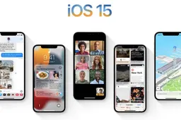 Apple iOS 15 will allow apps to request more memory