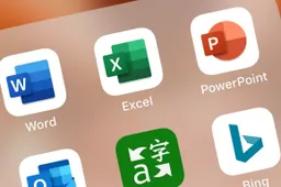 Microsoft enhances Excel with text analysis and Forms integration
