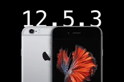 Apple iOS 12.5.3 stable version is official - really old iPhones can upgrade