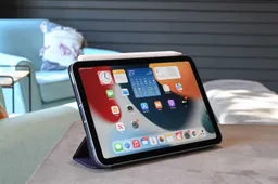 First facelift in 5 years! iPad 10 series appearance shows up online