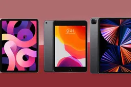 Apple iPad (2021), iPad Mini 6 Launched In India, New Design & Upgrades