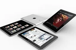 More iPad 2 Images Circulate the web!
