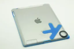 OK Brand iPad 2 Covers Cost Just $3
