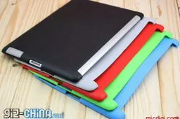 iPad 2 Smart Cover Mate