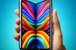 How Apple plans to solve the biggest design flaw in foldable phones