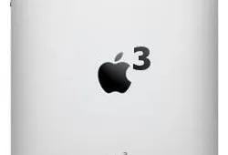 Rumor: iPad 3 Already in Production for March Launch