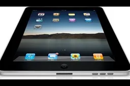 iPad 3's Awesome Features Taiwan Animation Style