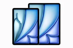 A New iPad Air is launched with Two Sizes and a Powerful M2 Chip