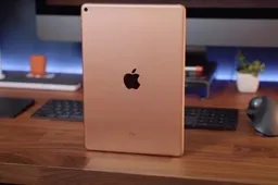 Apple iPad 9 with Bionic A13 SoC is thinner & lighter